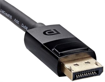 Кабель интерфейсный DisplayPort- DisplayPort Telecom TCG865-1.5M 1213004
