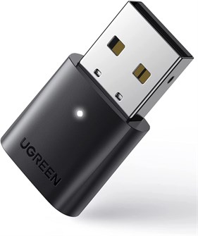 Адаптер Bluetooth  UGREEN CM390 973067