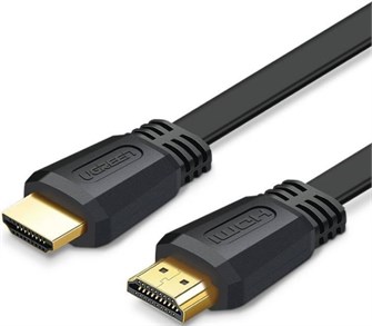 Кабель интерфейсный HDMI-HDMI UGREEN ED015 1151707