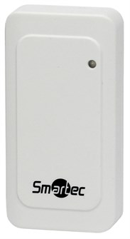 Считыватель  Smartec ST-PR012MF-WT 1160960