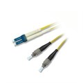 Кабель патч-корд волоконно-оптический Vimcom FC-LC duplex 9m 295103