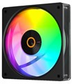 Вентилятор для корпуса Ocypus Gamma F12 Elite BK ARGB 1237006