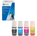 Чернила  G&G GG-101BKCMY-45ML*4 1091370