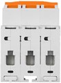 Автоматический выключатель  TDM SQ0206-0115 1128499