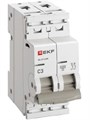 Автоматический выключатель  EKF M634203C 1129789