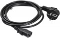 Кабель питания  Buro BU-PCAB-3M-16A 1067441