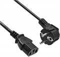 Кабель питания  Buro BU-PCAB-3M-16A 1067441
