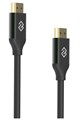 Кабель интерфейсный HDMI-HDMI Digma D-HDMI-V2.1-5M 1121610