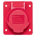 Розетка стационарная внутренняя EKF ps-414-16-380 1136181