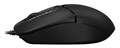 Мышь  A4Tech Fstyler FM12 828554