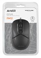 Мышь  A4Tech Fstyler FM12 828554