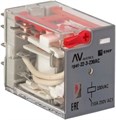 Реле промежуточное EKF rpat-22-3-230AC 1131647