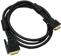 Кабель интерфейсный DVI-DVI Buro 817237 829854