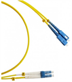 Патч-корд волоконно-оптический TopLAN DPC-TOP-652-LC/U-SC/U-12 795363