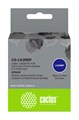 Картридж ленточный Cactus CS-LK3RBP 1017211
