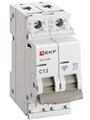 Автоматический выключатель  EKF M634213C 1129781