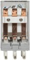 Реле промежуточное EKF rpa-22-3-110DC 1131662