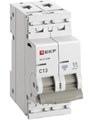 Автоматический выключатель  EKF M636213C 1130071
