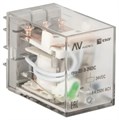 Реле промежуточное EKF rpa-22-3-24DC 1131645