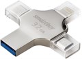 Накопитель USB 3.0 32GB SmartBuy SB032GBMC15 1075019