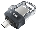 Накопитель USB 3.0 32GB SanDisk Ultra Dual 555809