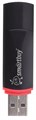 Накопитель USB 2.0 32GB SmartBuy SB32GBCRW-K 277750