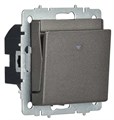 Выключатель карточный  IEK BR-V11-0-10-K45 1157642