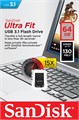 Накопитель USB 3.1 64GB SanDisk Ultra Fit 637301