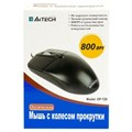 Мышь  A4Tech OP-720 215074