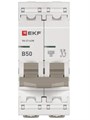 Автоматический выключатель  EKF M634250B 1129741