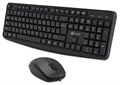 Клавиатура и мышь  Oklick S603 1091207