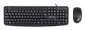 Клавиатура и мышь  Oklick S603 1091207