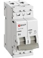 Автоматический выключатель  EKF M636206B 1130005