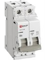 Автоматический выключатель  EKF M636206B 1130005