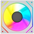 Вентилятор для корпуса Powercase M52-12W ARGB 1168704