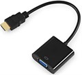Переходник  KINGPRICE KP-HDMI(M)-VGA(F) 1199931