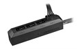 Разветвитель  Deepcool FH-04 737226