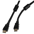 Кабель интерфейсный  Buro HDMI-V1.4-1MC 883669