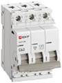 Автоматический выключатель  EKF M634363C 1129812
