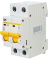 Автоматический выключатель  IEK MVA20-2-025-D 1147810