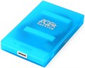 Внешний корпус для HDD SATA 2.5” AgeStar 3UBCP1-6G (BLUE) 633558