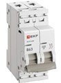 Автоматический выключатель  EKF M634263B 1129742