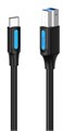 Кабель USB 3.0 Vention CQVBF 1239279