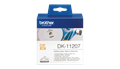 Наклейка  Brother DK11207 423059