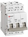 Автоматический выключатель  EKF M634350C 1129810