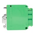 Клеммная колодка  EKF scr-ut-35-pe 1127228