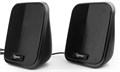 Компьютерная акустика 2.0 Gembird SPK-100 604053