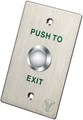 Кнопка выхода Yli Electronic PBK-810D 957825
