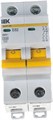 Автоматический выключатель  IEK MVA20-2-032-D 1147811