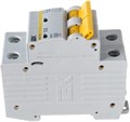 Автоматический выключатель  IEK MVA20-2-032-D 1147811